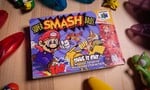 Latest Switch Online Release Potentially Confirms Leaked Upcoming N64 Classics
