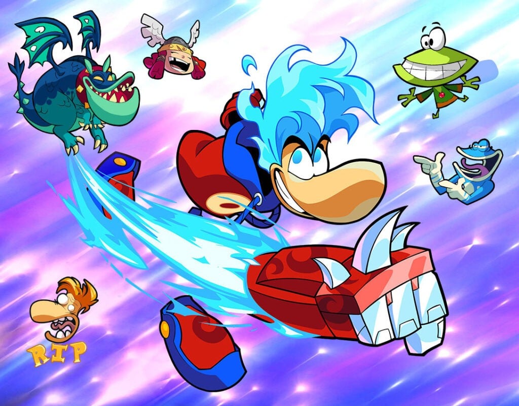 Brawlhalla
